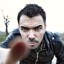 电话呼叫轰炸app